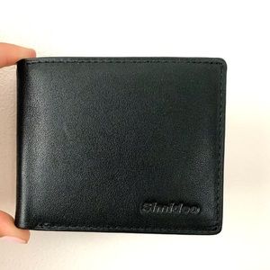 Men’s Slim Wallet